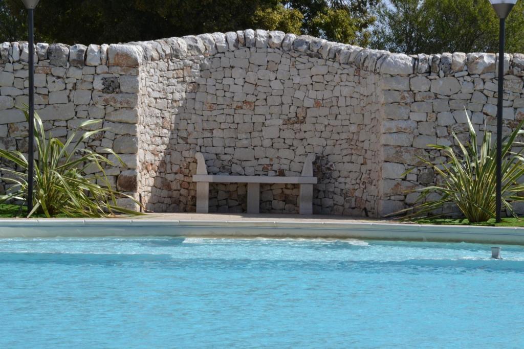 Artemisia Resort Puntarazzi Удобства фото